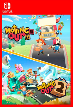Moving Out & Moving Out 2 Bundle Switch