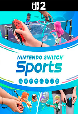 Nintendo Switch Sports Switch 2