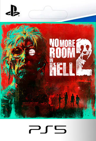 No More Room in Hell 2 PS5
