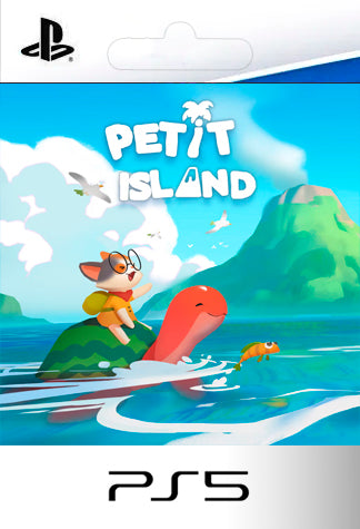 Petit Island PS5