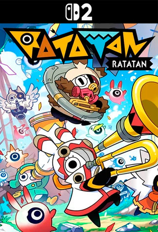 Ratatan Switch 2