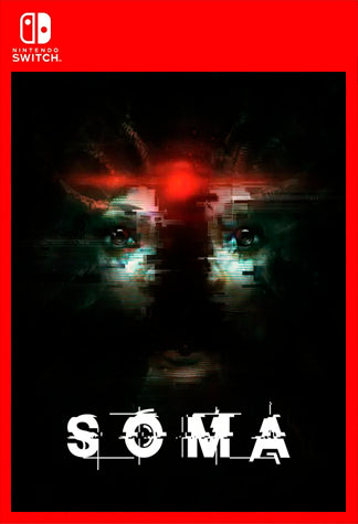 SOMA Switch