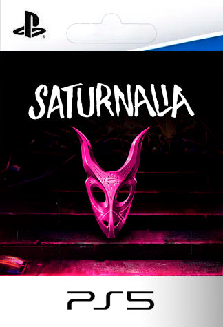 Saturnalia PS5