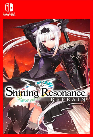 Shining Resonance Refrain Switch