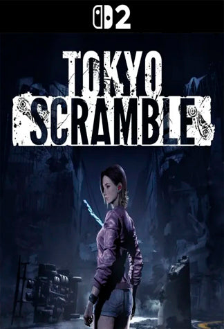 TOKYO SCRAMBLE Switch 2