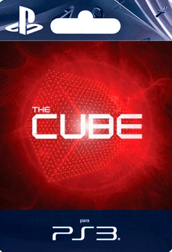 The Cube PS3
