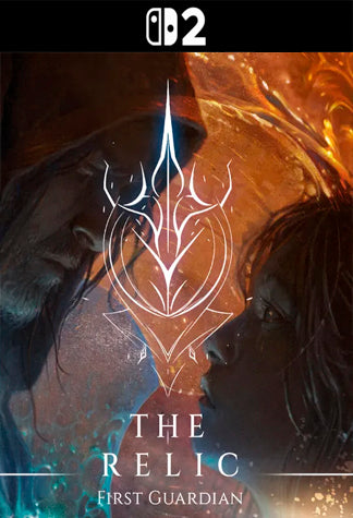 The Relic The First Guardian Switch 2
