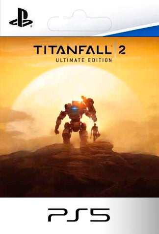 Titanfall 2 Ultimate Edition PS5