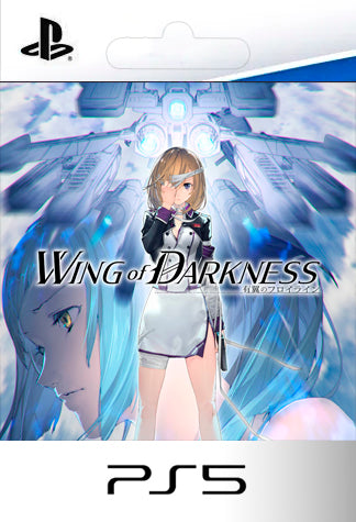 Wing of Darkness PS5