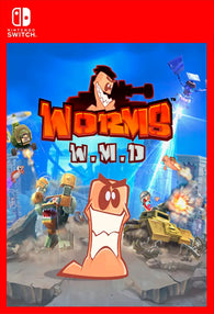 Worms WMD Switch