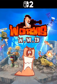 Worms WMD Switch 2