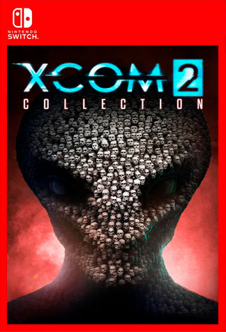 XCOM 2 Collection Switch
