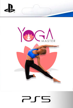 YOGA MASTER PS5