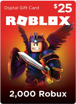 10$ Roblox Gift Card – 800 Robux [Inclui item virtual exclusivo] [Código do  jogo online] - Que Rápido Angola - Loja Online